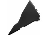 Coperchio Air Box Polisport Nero Per Kawasaki Kx