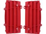 Griglia Protezione Radiatore Polisport Rosso Per Gas Gas Ec 300