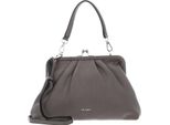 Picard Borsetta Borsa A Tracolla Gretel Handbag Gravel Grigio Talpa