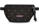 Eastpak Marsupio Springer Dots Black Silver Nero