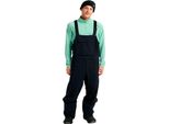 Burton Reserve 2L Stretch Bib Pants Nero S Uomo Nero S