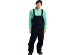 Burton Reserve 2L Stretch Bib Pants Nero Xl Uomo Nero Xl