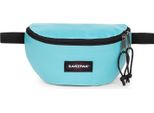 Eastpak Marsupio Springer Glossy Waterfall Turchese