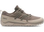 Xero Scarpe Scrambler Low Wp Trail Running Beige Eu 37 1/2 Donna Beige Eu 37 1/2