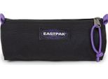 Eastpak Astuccio Per Matite Benchmark Single Kontrast Vineyrd Nero