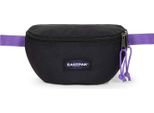 Eastpak Marsupio Springer Kontrast Vineyrd Nero