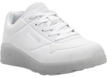 Scarpe Da Ginnastica Skechers Per Bambini Uno Ice White 37.5 Eu