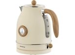 Klausberg Bollitore Elettrico Da 1,7 L Con Termometro 64692