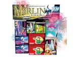 Set Di Capodanno 2026 - Assicura Festeggiamenti Indimenticabili Per La Notte Di San Silvestro Con Articoli Di Capodanno, Stelle Filanti E Petardi (Merlin)