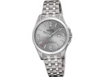 Orologio Da Polso Festina Da Donna In Titanio Argento D2UF20697/2