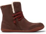 Camper Stivali Invernali Da Donna 31393334383535 Marrone 37 Eu