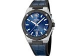 Festina Orologio Da Polso Automatico Da Uomo In Pelle Nera UF22005/2