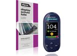 4X Pellicola Protettiva Per Onetouch Ultra Plus Reflect Protezione Schermo Claro Display Dipos