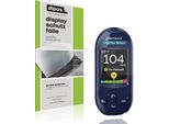 4X Pellicola Protettiva Per Onetouch Ultra Plus Reflect Protezione Schermo Antiriflesso Dipos