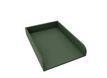 Piano Fasciatoio Regalik Universale, Piano Fasciatoio Per Cassettiere Di Qualsiasi Larghezza, Piano Fasciatoio Rimovibile, Pannelli Frontali Arrotondati, Verde, 72Cm X 54Cm