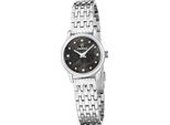 Festina Orologio Da Donna Mademoiselle Acciaio Inossidabile Argento D2UF20749/6