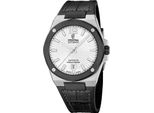 Festina Orologio Da Polso Automatico Da Uomo In Pelle Nera UF22005/1