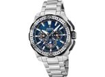Festina Orologio Da Uomo Chrono Bike Acciaio Inossidabile Argento D2UF20724/2