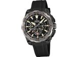 Festina Orologio Da Uomo Chrono Bike Orologio Da Polso In Gomma Nero D2UF20726/3