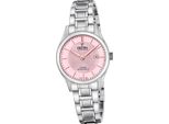 Festina Orologio Da Donna Orologio Da Polso Swiss Acciaio Inox Argento D2UF20068/3