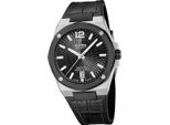 Festina Orologio Da Polso Automatico Da Uomo In Pelle Nera D2UF22005/4