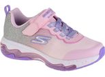 Skechers Skech-Air Fusion Scarpe Da Ginnastica Per Bambini Rosa Eu 33.5