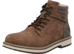 Rieker Stivaletti Stringati Uomo 32303936373132 Marrone 43 Eu