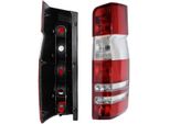 Fanale Posteriore Fanale Posteriore Destro Per Mercedes Sprinter 9068200264 E-Test