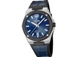 Festina Orologio Da Polso Automatico Da Uomo In Pelle Nera D2UF22005/2