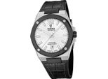 Festina Orologio Da Polso Automatico Da Uomo In Pelle Nera D2UF22005/1