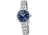 Festina Orologio Da Donna Mademoiselle Orologio Da Polso In Acciaio Inossidabile Argento D2UF20744/5