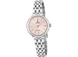 Festina Orologio Da Donna Mademoiselle Acciaio Inossidabile Argento D2UF20744/2