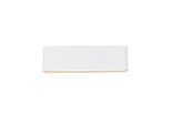 Safata 20W Applique Led Per Interni Ed Esterni, Rettangolare In Alluminio, Illuminazione Verso L'alto E Verso Il Basso, 300 Mm, IP54
