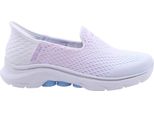 Skechers Scarpe Da Ginnastica Da Donna Go Walk 7 Katniss, Numero 37