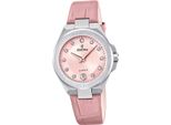 Festina Orologio Da Donna Mademoiselle Orologio Da Polso In Pelle Rosa D2UF20701/2