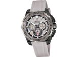 Festina Orologio Da Uomo Chrono Bike Orologio Da Polso In Gomma Grigio D2UF20726/1