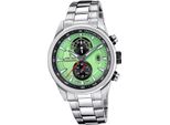 Festina Orologio Da Uomo Timeless Chronograph Acciaio Inossidabile Argento D2UF20694/3