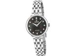 Festina Orologio Da Donna Mademoiselle Acciaio Inossidabile Argento D2UF20744/6