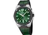 Festina Orologio Da Polso Automatico Da Uomo In Pelle Nera D2UF22005/3