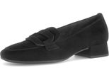 Gabor Pompe Piatte Da Donna 32303938393138 Nero 40 Eu