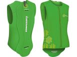 Komperdell Air Vest Paraschiena Junior Per Bambini Sci Snowboard - Taglia: 140 (M)
