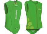 Komperdell Air Vest Paraschiena Junior Per Bambini Sci Snowboard - Taglia: 152 (L)