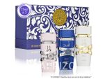Asad 35Ml, Yara Rose 35Ml, Yara Moi 35Ml Eau De Parfum Misto