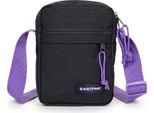 Eastpak Borsa A Tracolla The One Kontrast Vineyrd Nero