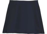 Gonna Wilson Team Flat Front Blu M Donna Blu M