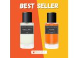 Collection PrivéE AïSha 50Ml Eau De Parfum Unisex+Vaillant 50ML Eau De Parfum Unisex