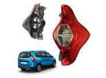 Fanale Posteriore Fanale Posteriore Per Dacia Renault Lodgy 2012- Destra E-Pruf