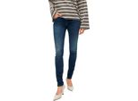 Vero Moda Lux Slim Ri392 Jeans Blu L / 30 Donna Blu L