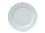 Hutschenreuther Speiseteller 27 Cm Fahne Maria Theresia Weiss 02013-800001-10027