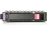 Hewlett Packard Enterprise 500GB 6G Sas 7.2K 2.5In